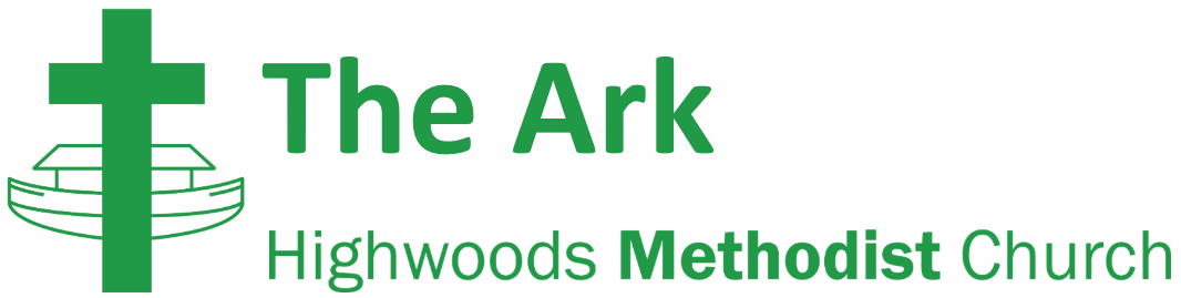 The Ark, Highwoods Methodist Church