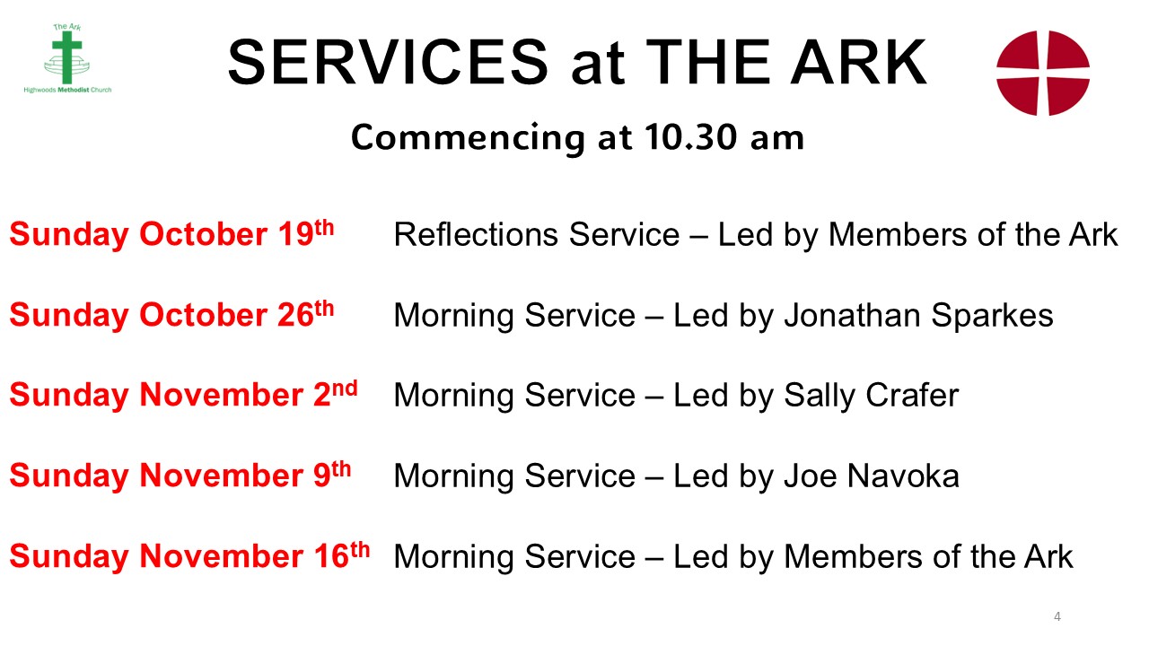 Notices 19-10-2025
